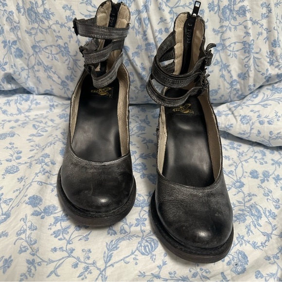 FREEBIRD Black Randi - Picture 9 of 14